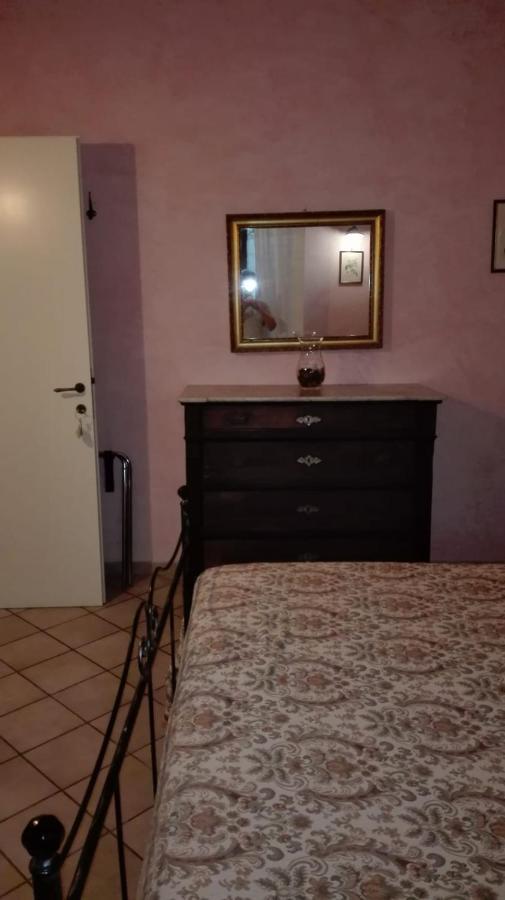 L'Uliveto Villa Montebuono  Bagian luar foto