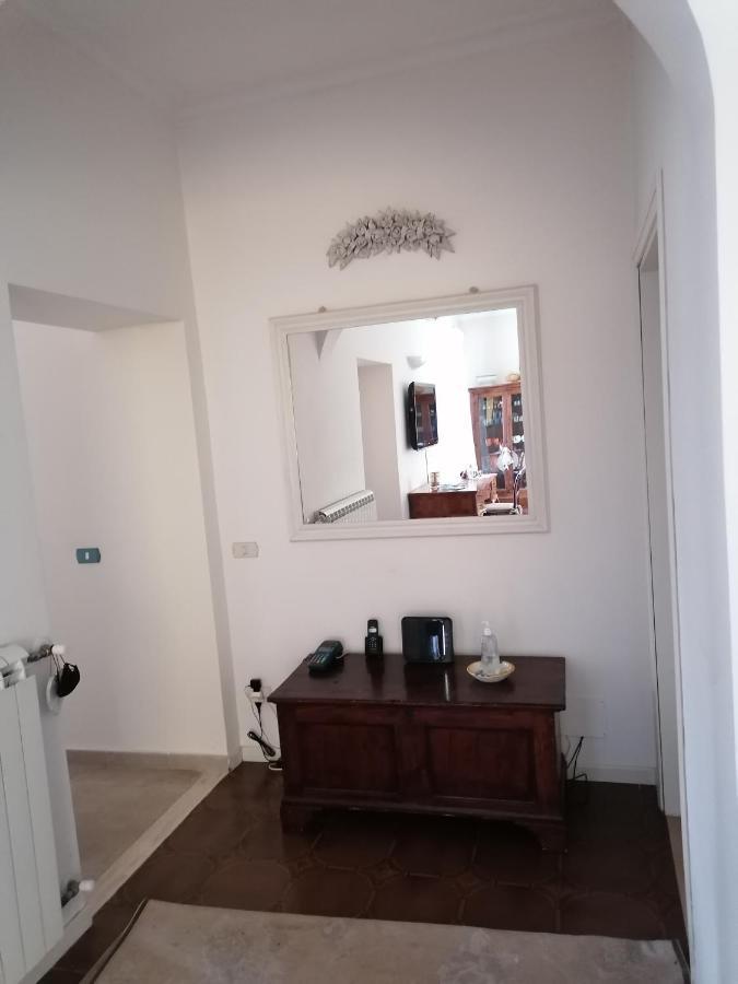 L'Uliveto Villa Montebuono  Bagian luar foto