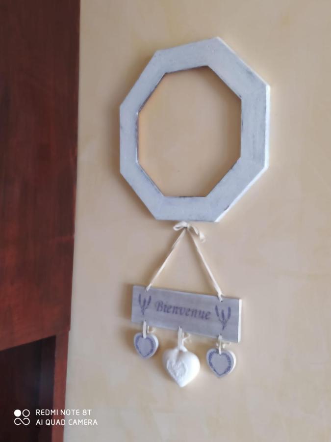 L'Uliveto Villa Montebuono  Bagian luar foto