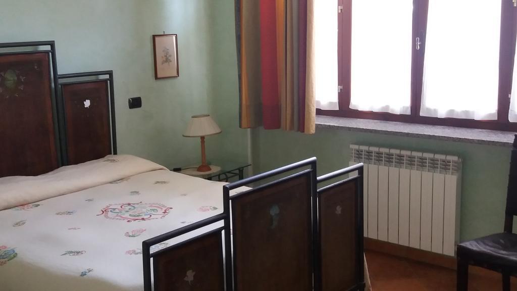 L'Uliveto Villa Montebuono  Bagian luar foto